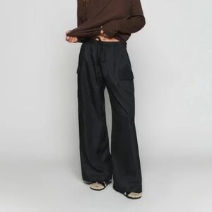 Reformation - Ethan Pant - Size XS